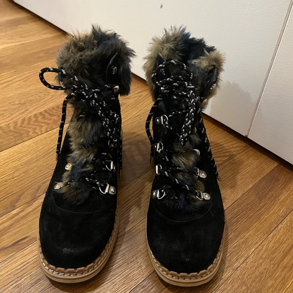 Sam Edelman Bronte Winter Boot - Picture 6 of 8